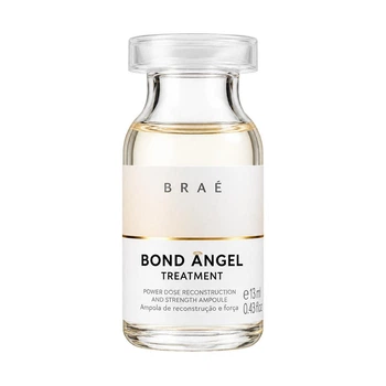 Жидкая маска для сухих и ломких волос Brae Bond Angel Blond Power Dose Treatment