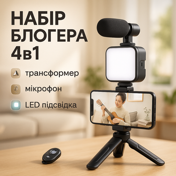 LED подсветка с 36 светодиодами и тремя режимами яркости
