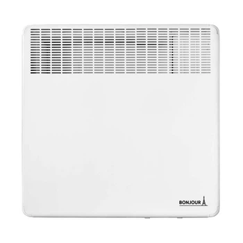 Конвектор Atlantic Bonjour Turbo Heat 15 CEG BL-Meca/Q1 с подставкой 1250 W