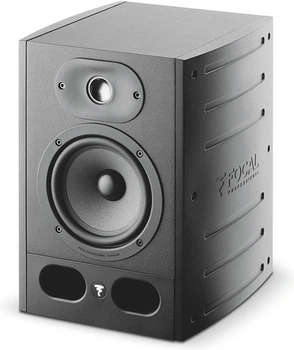 Студійний монітор Focal Alpha 50 Black