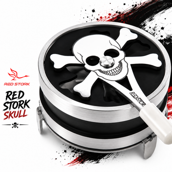 Калауд Red Stork Skull (Ред Сторк Череп)