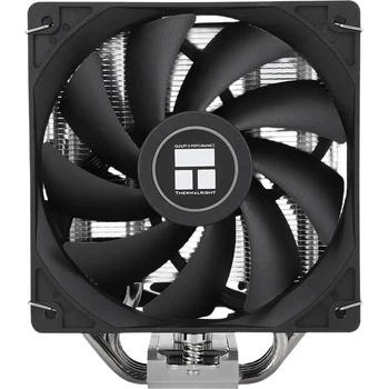 Thermalright Assassin X 120 Refined SE PLUS CPU Air Cooler, AGHP Anti-Gravity 4 Heat Pipes, AX120 R SE PLUS
