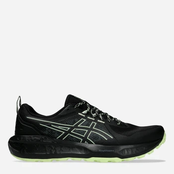 Мужские кроссовки для треккинга ASICS Gel-Sonoma 8 Gtx 1011B979-003 44 (10US/9UK) 28 см Черные (4571633752902)