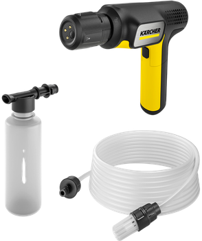 Мийка високого тиску Karcher OC Compact (1.328-120.0)