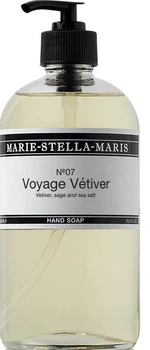 Рідке мило Marie-Stella-Maris Voyage Vetiver 500 мл (8720701165649)