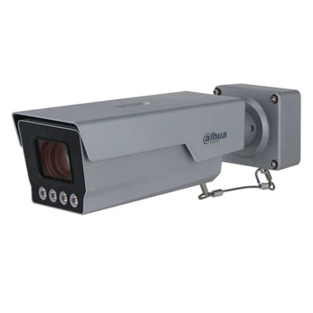 IP видеокамера Dahua DHI-ITC431-RW1F-IRL8 4МП (10-50мм)