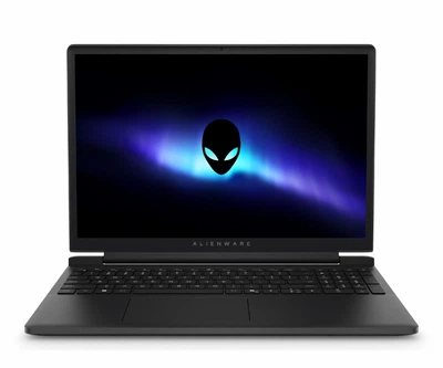 Ноутбук Dell Alienware 15 (Alienware-DA15265_MASTER_CTO_4), AMD Ryzen 7 260 / 15.3" / 165 Гц / RAM 32 ГБ DDR5 / SSD 1 ТБ / AMD Radeon 780M + RTX 5050 / Windows 11 Home / Чорний