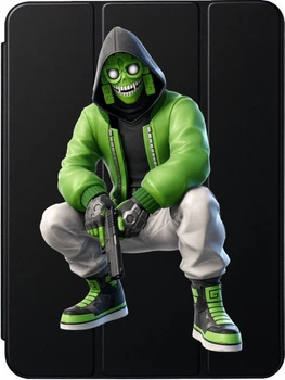 Чехол на Samsung Galaxy Tab S10 FE+ (13.1") Fortnite tablet V8 (F1642953)
