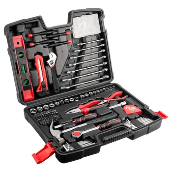 Набір інструментів Top Tools 38D545 1/4" 3/8" 194 шт