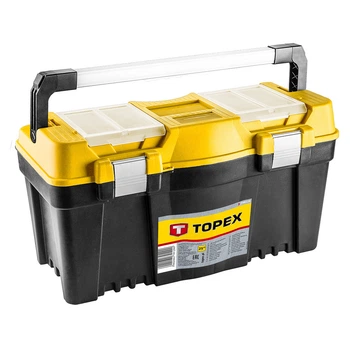 Ящик для инструмента Topex 79R129
