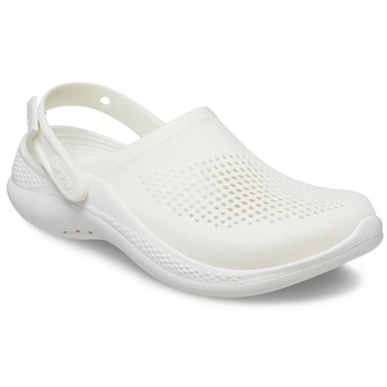 Крокси LiteRide 360 Almost White, розмір 39