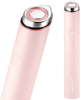 Urządzenie do mezoterapii Medicube Age-R Booster Pro Mini Różowy