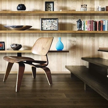 Паркетна дошка Floor360 OAK BARREL BROWN MATT 3S