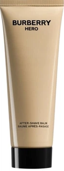 Balsam po goleniu Burberry Hero 75 ml (3614229392647)