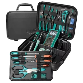 Набір інструментів Pro'sKit PK-710KB