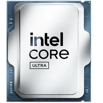 Процесор Intel Core Ultra 5 250KF Plus 3.3GHz (30MB, Arrow Lake, 125W, S1851) Tray (AT807683B9B4887)