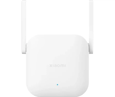 Маршрутизатор Xiaomi WiFi Range Extender N300 (DVB4398GL)