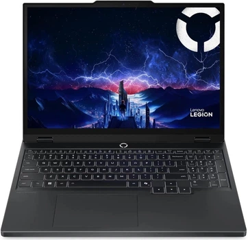 Laptop Lenovo Legion 5 15IRX10 (83LY00W1PB) Eclipse Black