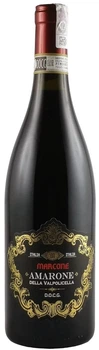 Вино Marcone Amarone della Valpolicella DOC красное сухое 0,75л