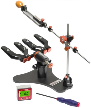 Точильная система Hapstone R2 Black