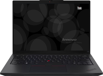 Laptop Lenovo ThinkPad L14 G6 (21S7S4VS00) Black