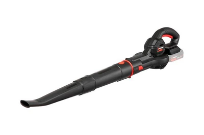 Повітродувка акумуляторна Intertool-Storm 20В x 144км/год без АКБ (WT-9114)