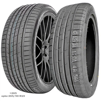 Автошина Aplus A610 235/55 R18 104W XL