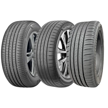 Автошина Bridgestone Alenza 001 265/60 R18 110V