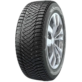 Автошина Goodyear UltraGrip Arctic 2 245/50 R18 104T XL FP (шипована)
