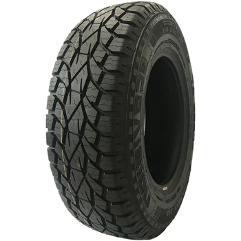 Автошина Ecovision VI-286AT 215/75 R15 100S
