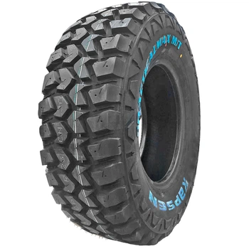 Автошина Kapsen RS25 PracticalMax M/T 31/10.5 R15 109Q (під шип)