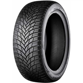 Автошина Firestone WinterHawk 4 205/55 R16 91T