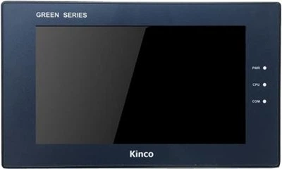 Панель оператора (HMI) Kinco Automation 7" 4COM port standard1USB HOST GH070