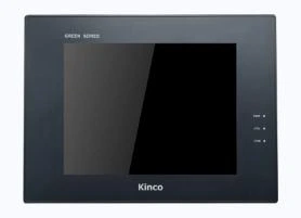 Панель оператора (HMI) Kinco Automation 10.4" 4COM port standard1USB HOST GH104E