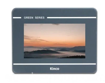 Панель оператора (HMI) Kinco Automation 7" 2COM port standard1USB HOST GT070HE-4G