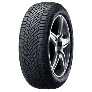 Автошина Nexen WinGuard Snow G3 WH21 185/65 R15 88T