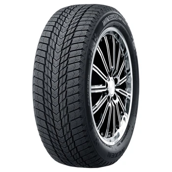Автошина Nexen WinGuard ice Plus WH43 185/60 R14 86T XL