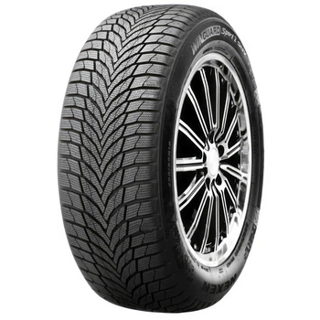 Автошина Nexen WinGuard Sport 2 SUV WU7 265/65 R17 112H