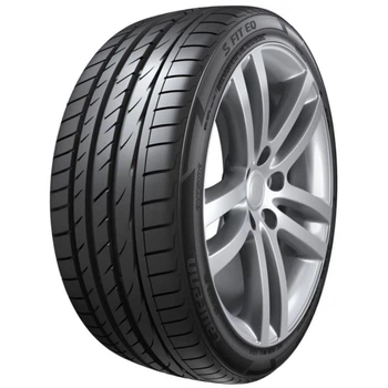 Автошина Laufenn S Fit EQ LK01 245/45 R18 96W Run Flat