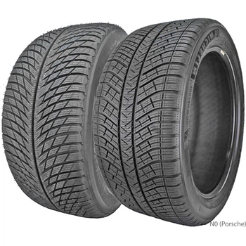Автошина Michelin Pilot Alpin 5 SUV 265/45 R21 108V XL