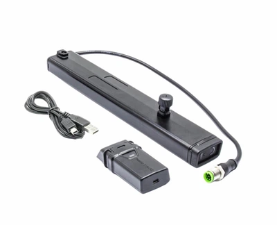Підводний зовнішній акумулятор Nokta Waterproof Battery