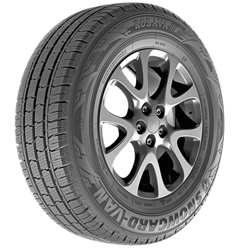 Автошина Росава Snowgard-Van 225/65 R16C 112/110R
