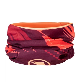 Бафф Endura SingleTrack Multitube aubergine