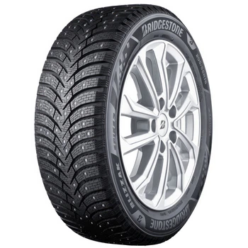 Автошина Bridgestone Blizzak Spike 3 225/60 R17 103T XL (шипована)