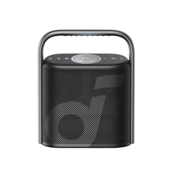 Портативная колонка Anker SoundCore Motion X500 Black Deluxe (A3131011)