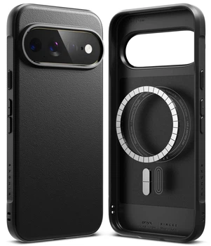 Чехол Ringke Onyx Magnetic для Google Pixel 11 Pro XL Black (OMG1328E55)