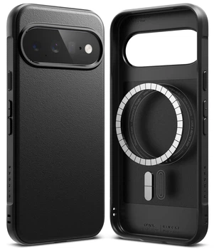Чехол Ringke Onyx Magnetic для Google Pixel 11 Black (OMG1322E55)