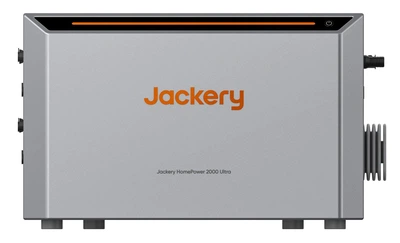 Зарядная станция Jackery HomePower 2000 Ultra 2048Wh Global