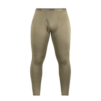 Термобрюки M-Tac Флис Delta Level 2 Tan, Tan Medium