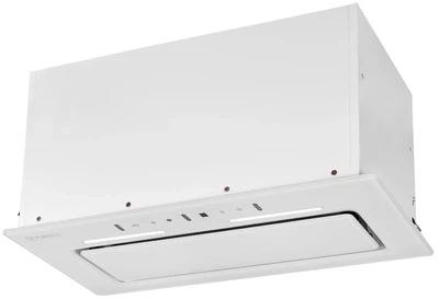 Кухонная вытяжка Perfelli NUOVA 6PWR BIANCO